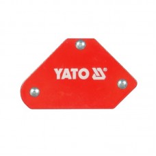 YT-08679 YATO Set 6 magneti pentru sudura..